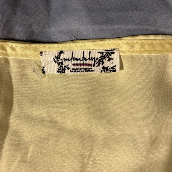 Free People Countryside Maxi Slip NWOT - Picture 9 of 10